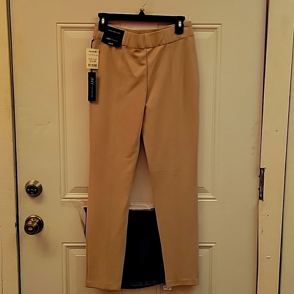Khaki pants size small